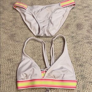 american eagle bikini